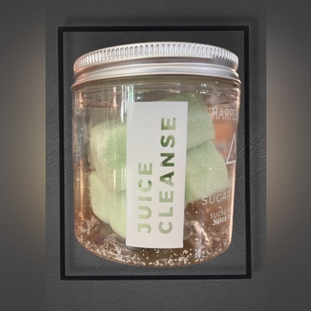 🆕 Harper + Ari Juice Cleanse